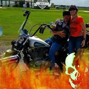 Meet your Posher, Mike